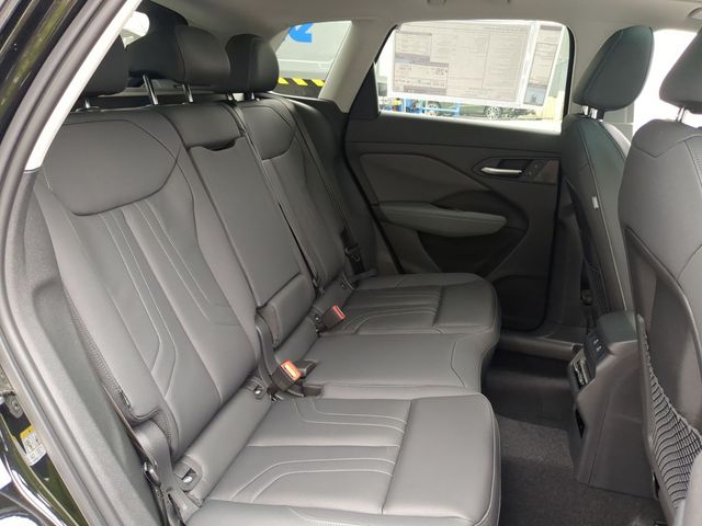 new 2026 Audi Q3 car, priced at $48,970