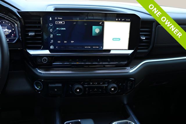 Used Car 2024 Chevrolet Silverado 1500  Lt For Sale Under $40,000 In Austin, Texas