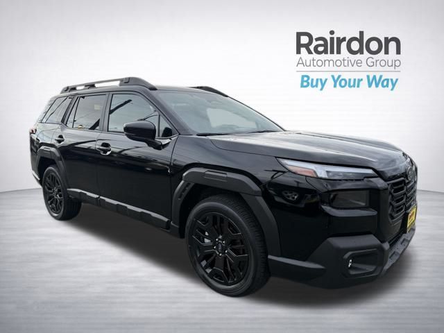 2026 Subaru Outback Limited XT AWD