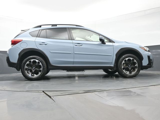 2021 Subaru Crosstrek Premium 36