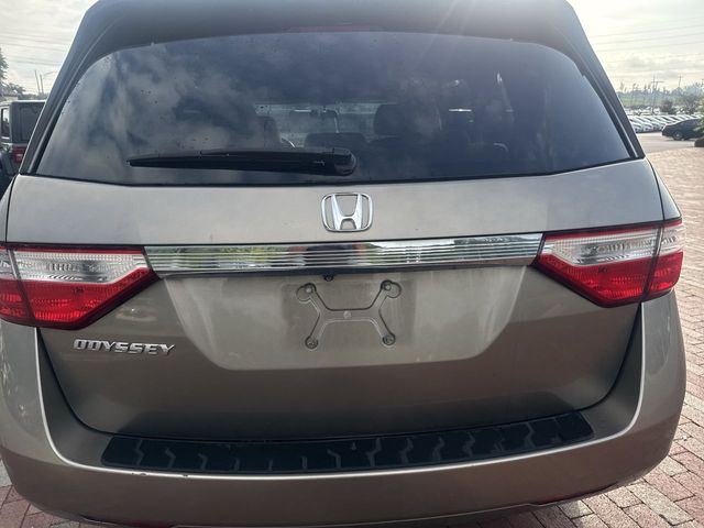 Used 2013 Honda Odyssey Van