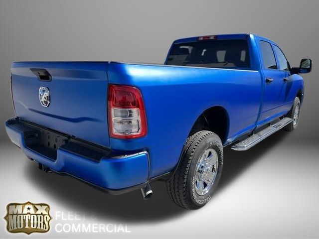 2024 Ram 2500 Tradesman 12