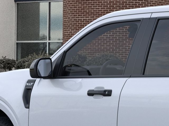 New 2026 White Ford XLT image 21
