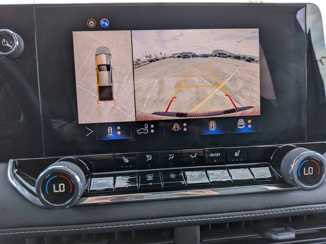 Certified Used 2025 Red Chevrolet LT image 22