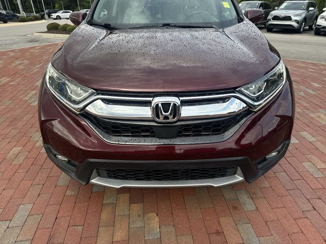 Used 2019 Honda CR-V SUV