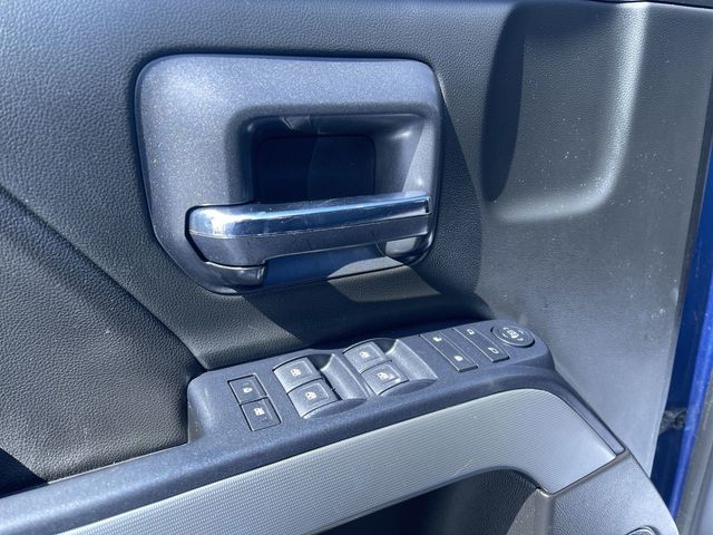 Used 2017 Chevrolet Silverado 1500 For Sale in New Hudson, MI