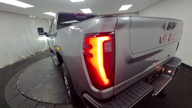 2026 – GMC – Sierra 2500HD