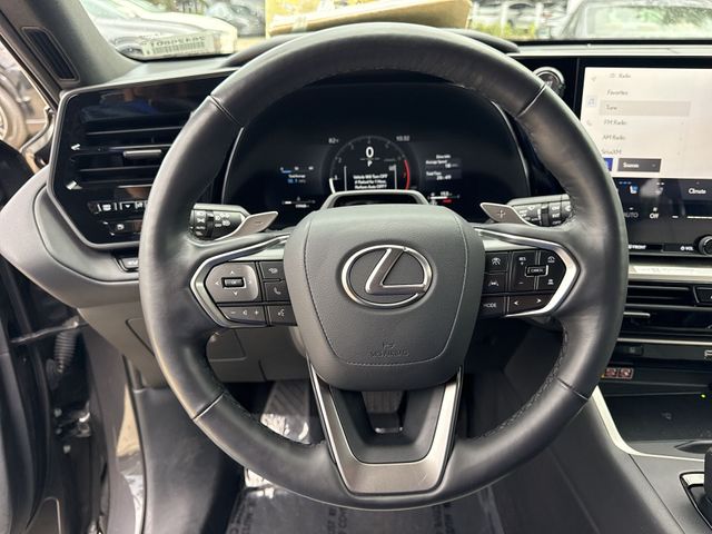 2025 Lexus Tx - $57,498