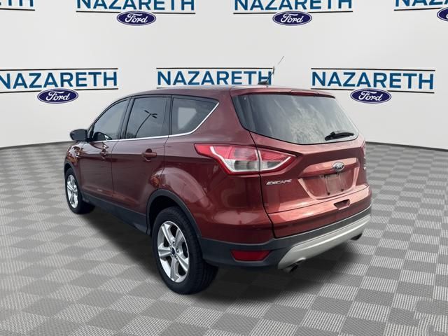 used 2016 Ford Escape car, priced at $10,998