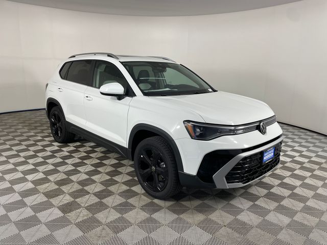 New 2026 Volkswagen Taos 1.5T SEL For Sale in Bremerton, WA