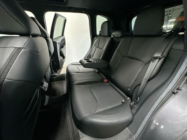 2026 Subaru Forester Limited Gray at Auto Express Mitsubishi
