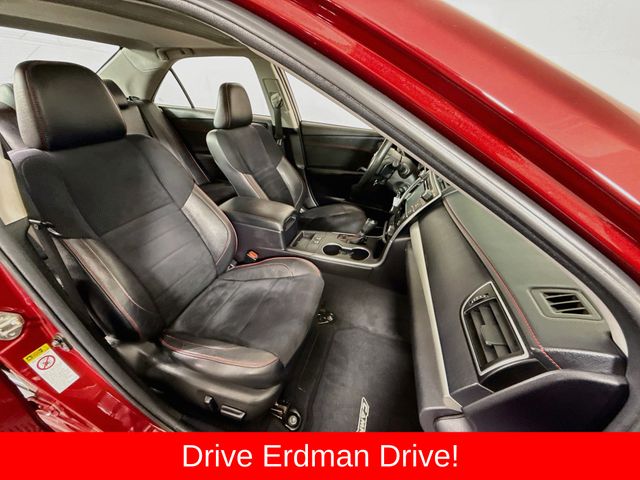 Used 2016 Toyota Camry Sedan