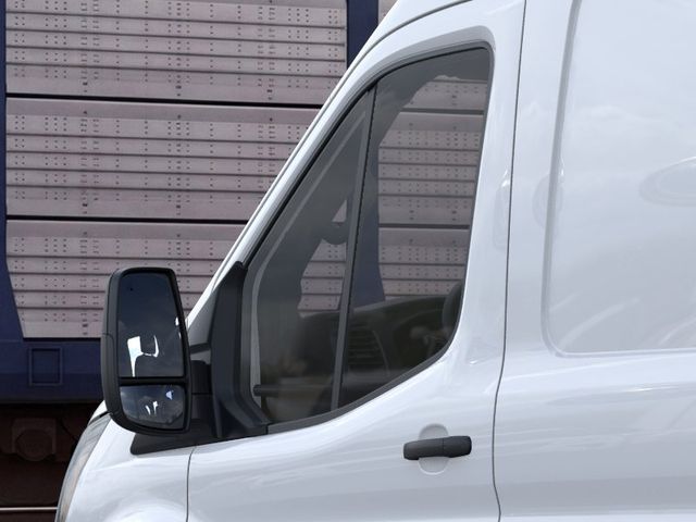 New 2026 White Ford Base image 20