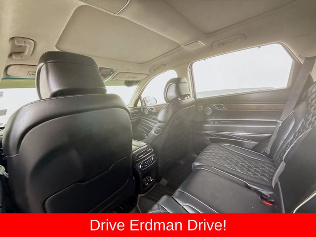 Used 2023 Genesis GV80 SUV