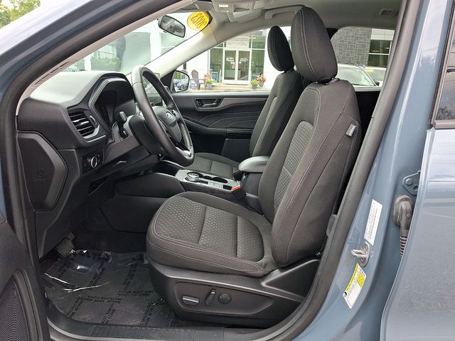 2023 Ford Escape Active Blue at Phil Fitts Ford