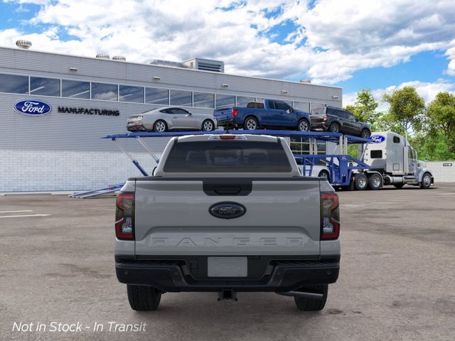 2026 Ford Ranger XLT:169804