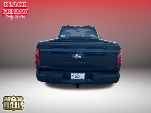 2024 Ford F-150 XL 8