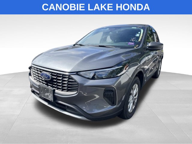 Used 2024 Ford Escape SUV
