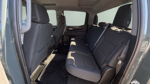 Used 2025 Gray Chevrolet LT image 19