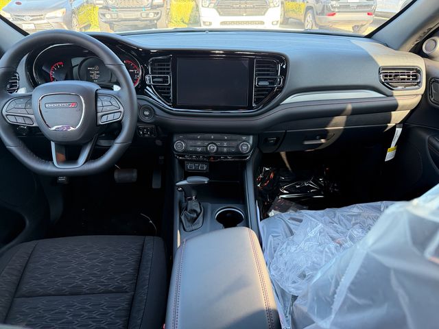 new 2026 Dodge Durango car, priced at $42,965