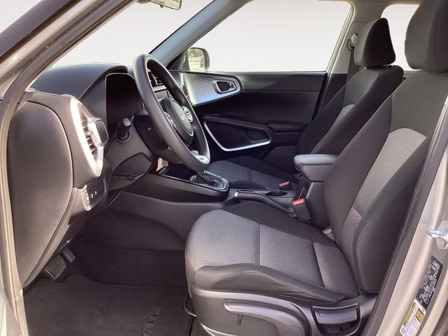 Used Car 2024 Kia Soul  Lx For Sale Under $20,000 In San Antonio, Texas