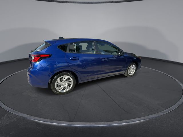 Used 2024 Subaru Impreza Hatchback
