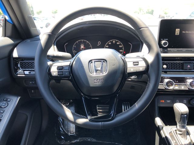 new 2026 Honda Civic car, priced at $28,313
