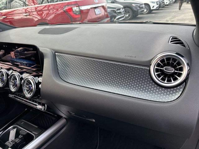 2025 Mercedes-Benz GLA GLA 250 Black at Bob King Buick GMC