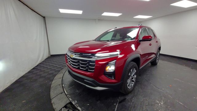 2025 – Chevrolet – Equinox