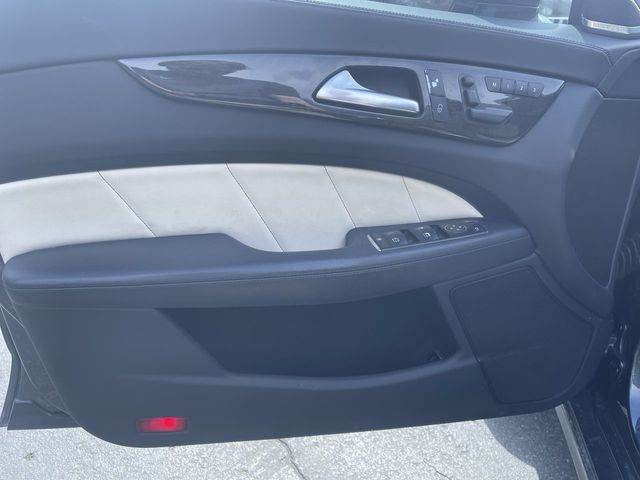 Used 2012 Mercedes-Benz CLS For Sale in Livonia, MI
