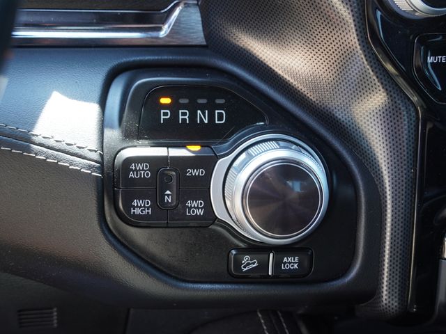 Used 2022 Ram 1500 Truck