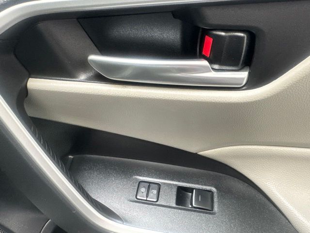 2023 Toyota RAV4 XLE  at Texan Dodge Chrysler Jeep Ram