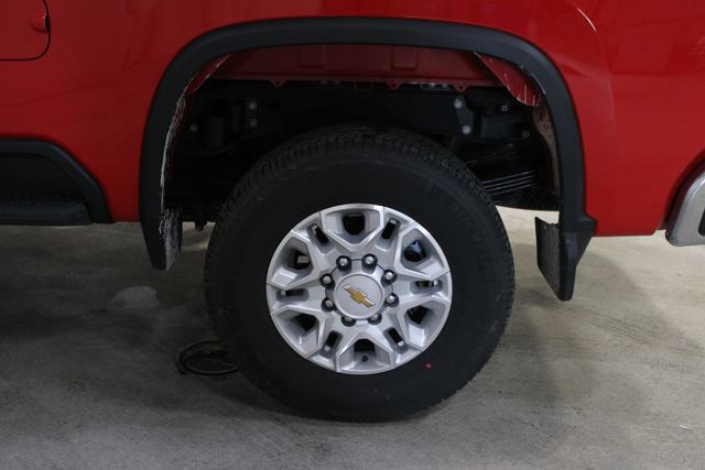 Used 2026 Red Chevrolet LT image 33