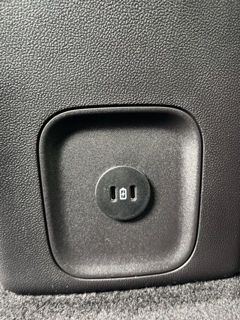 2025 Ford Bronco Sport Outer Banks:168243