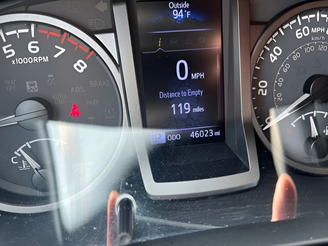 Used 2021 Toyota Tacoma Truck