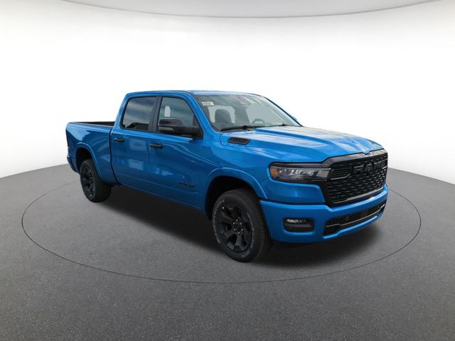 new 2026 Ram 1500 car, priced at $56,077
