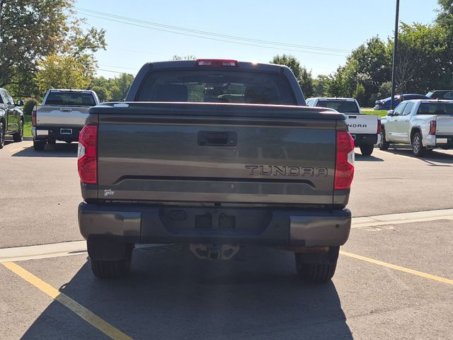 2019 Toyota Tundra - Image 4