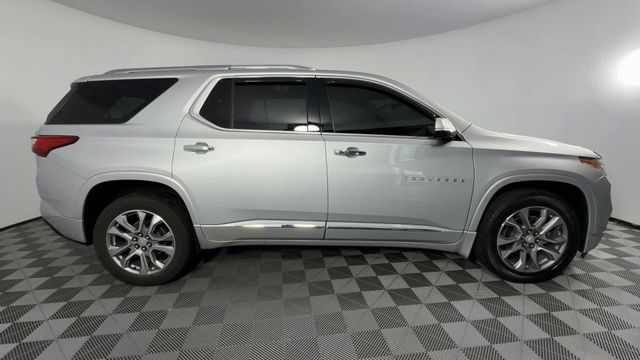 Used 2020 Chevrolet Traverse For Sale in Indianapolis, IN