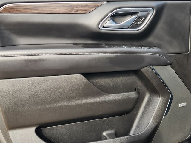 2021 Chevrolet Suburban LT Gray at Big Star Buick GMC