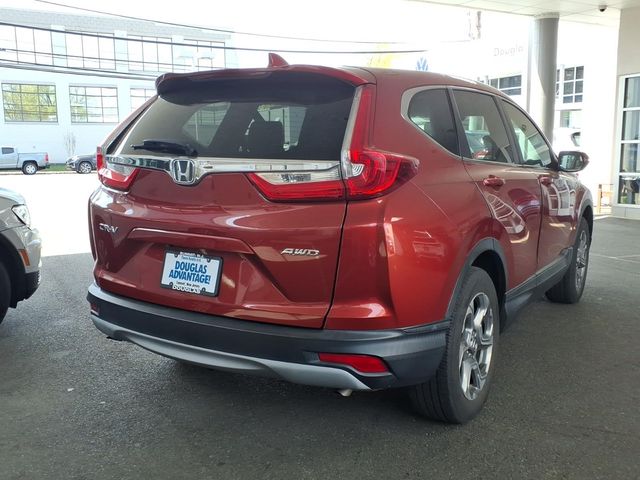 2018 Honda CR-V - Image 8