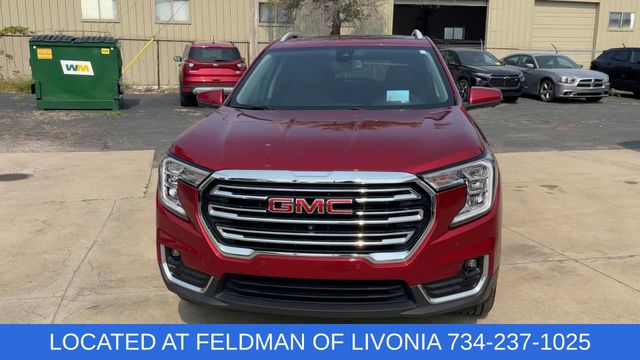 Used 2023 GMC Terrain For Sale in Livonia, MI