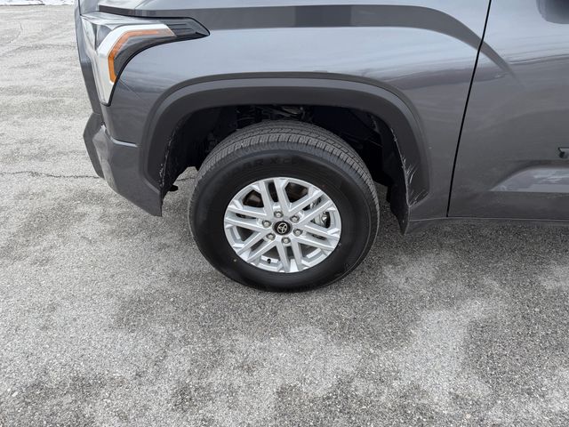 Used 2025 Toyota Tundra Truck