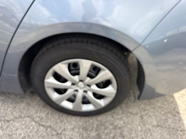 Used 2024 Toyota Corolla Sedan