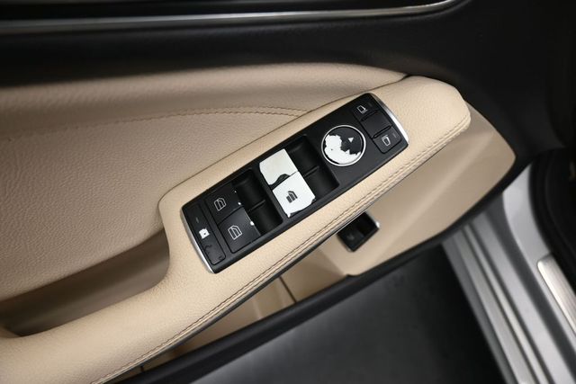 Used 2014 Mercedes-benz CLA Sedan