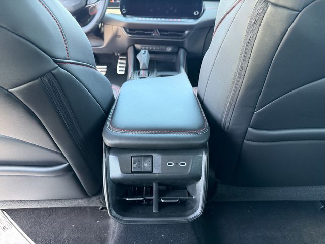 new 2026 Dodge Charger car, priced at $57,855