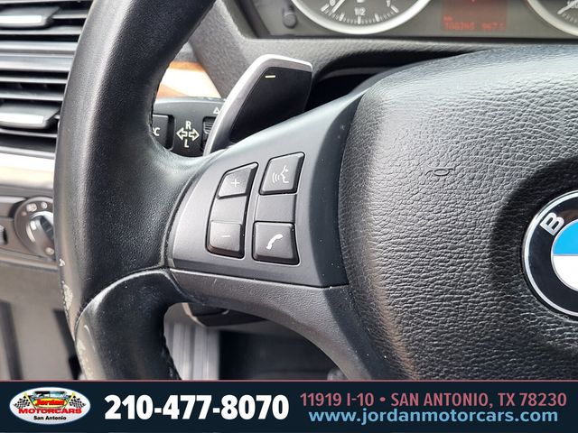 Used Car 2014 Bmw X6  Xdrive35i For Sale Under $15,000 In San Antonio, Texas
