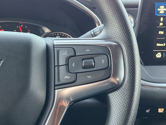 2025 Chevrolet Blazer LT White at Don McGill Toyota