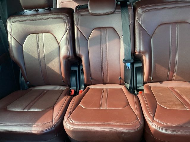 2023 Ford Expedition Max Limited photo