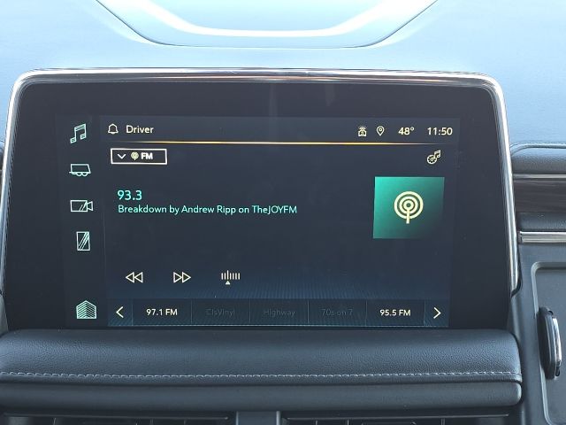 2022 Chevrolet Suburban Z71:44771A