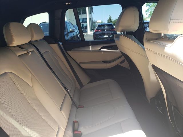 Used 2023 Gray BMW M40i image 18